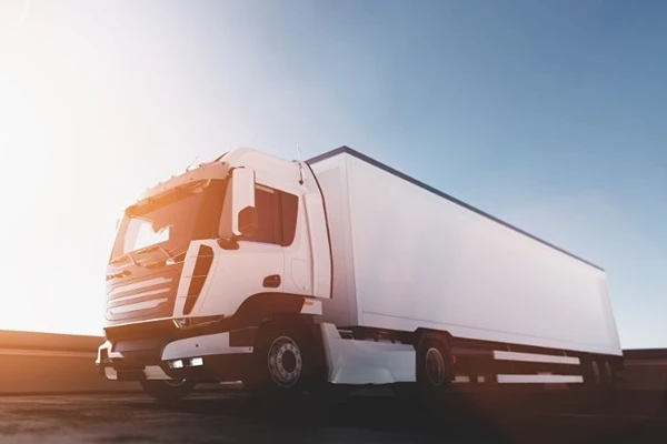 Ankara Kuyucak, Nakliye Firması