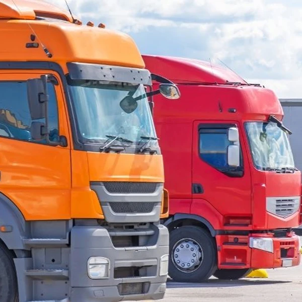 Ankara Kuyucak Nakliye Ambarı